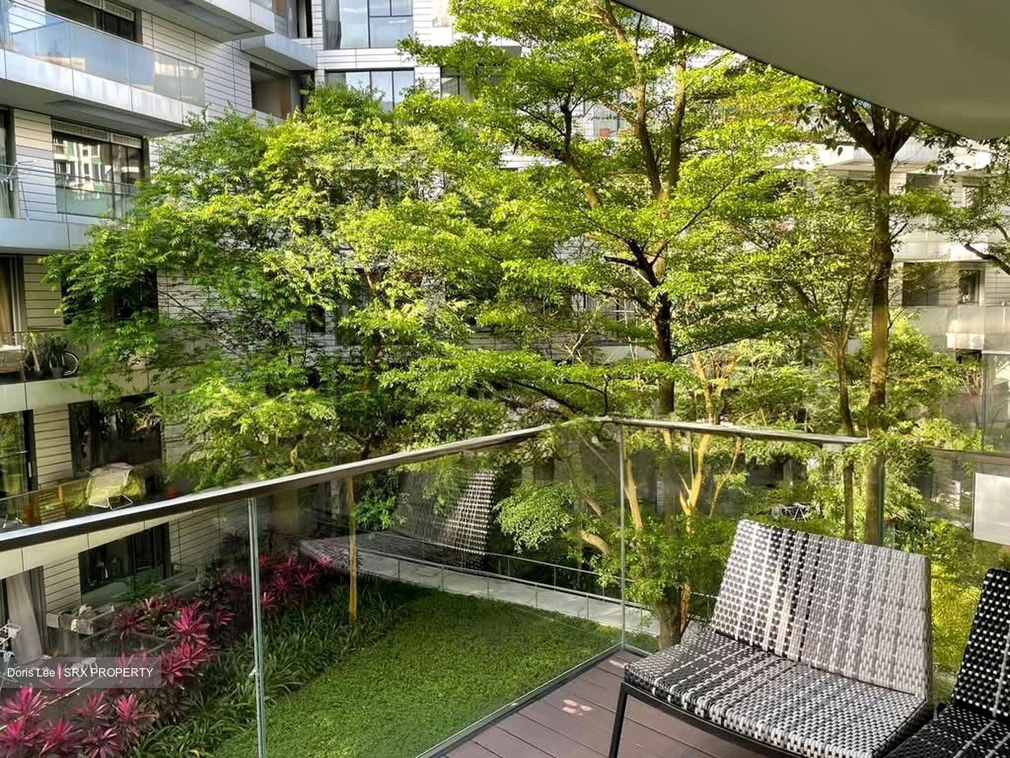 Reflections At Keppel Bay (D4), Condominium #557555681